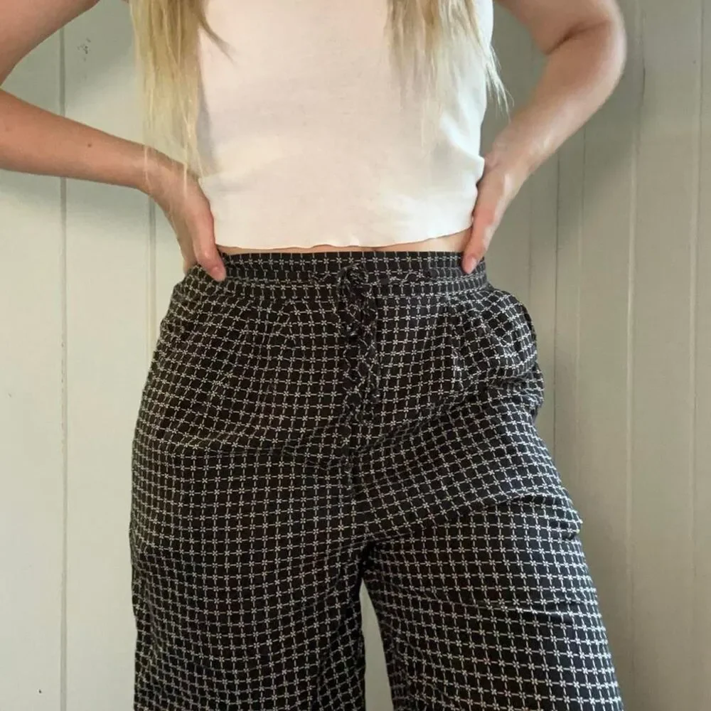 Vintage Hunt Club preppy bermuda shorts Size M